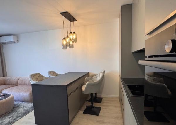 PRENÁJOM  3izb DogFriendly Ovocné sady mesto EXPISREAL