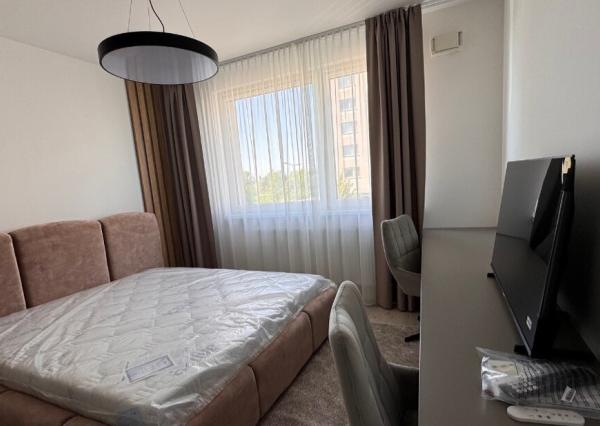 PRENÁJOM  3izb DogFriendly Ovocné sady mesto EXPISREAL