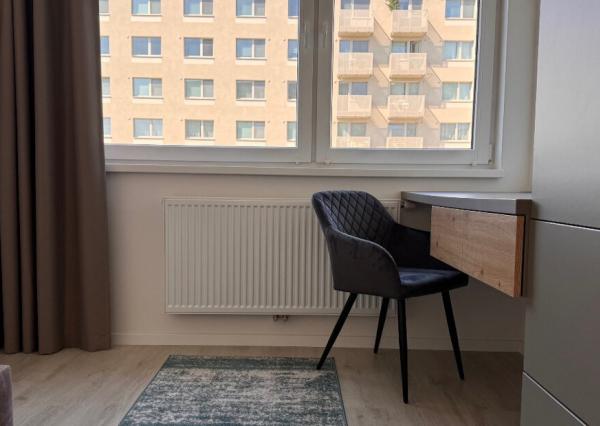 PRENÁJOM  3izb DogFriendly Ovocné sady mesto EXPISREAL