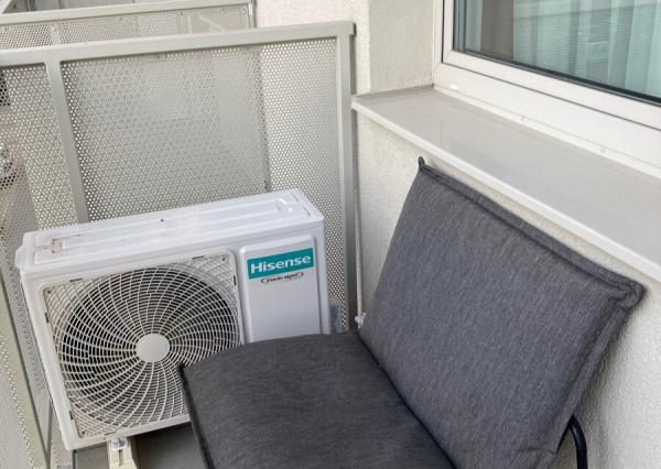 PRENÁJOM  3izb DogFriendly Ovocné sady mesto EXPISREAL