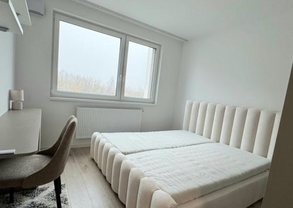 PRENÁJOM 2izb DogFriendly Ovocné sady EXPISREAL