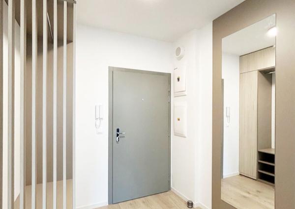 PRENÁJOM 2izb DogFriendly Ovocné sady EXPISREAL