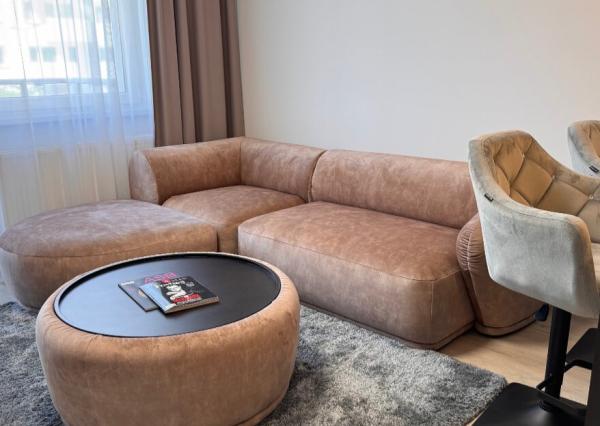 PRENÁJOM  3izb DogFriendly Ovocné sady mesto EXPISREAL