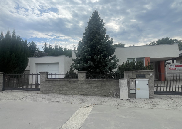 PREDAJ Rodinný dom Chorvátsky Grob, Čierna voda, EXPIS REAL