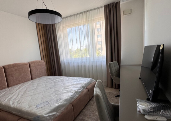 PRENÁJOM  3izb DogFriendly Ovocné sady mesto EXPISREAL