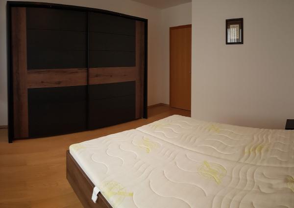 PRENÁJOM 3 izb byt s loggiou, Zuckermandel, Žižkova ulica, Bratislava Staré Mesto,  Expis real