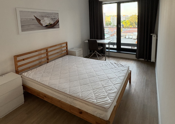 PRENÁJOM Novostavba , Miletičova 60, Ružinov, Bratislava EXPISREAL