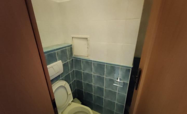 PRENÁJOM 4 izbový byt s terasou a parkovaním Staré mesto EXPISREAL - fotografia 13