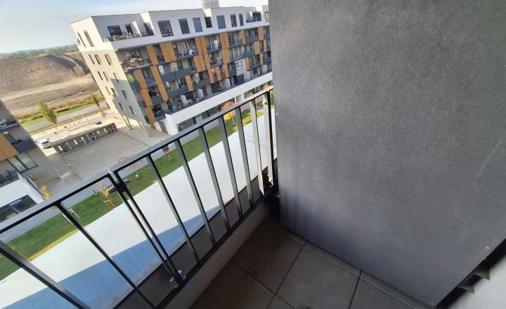 PRENÁJOM 4izb veľkometrážny byt s terasou a parkovaním SLNEČNICE Expisreal - fotografia 16