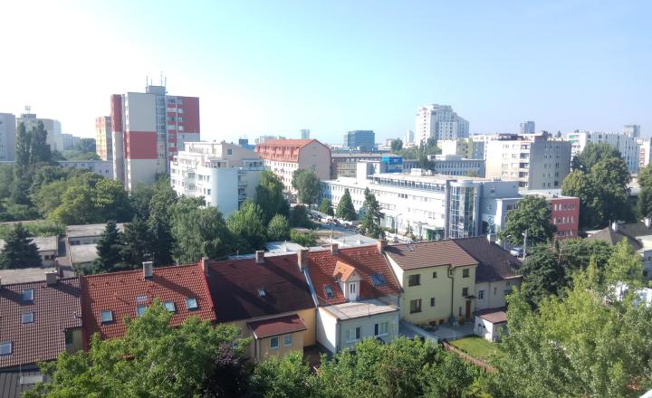 Predaj 2 izbový byt po rekonštrukcii - Trnavská cesta - fotografia 6