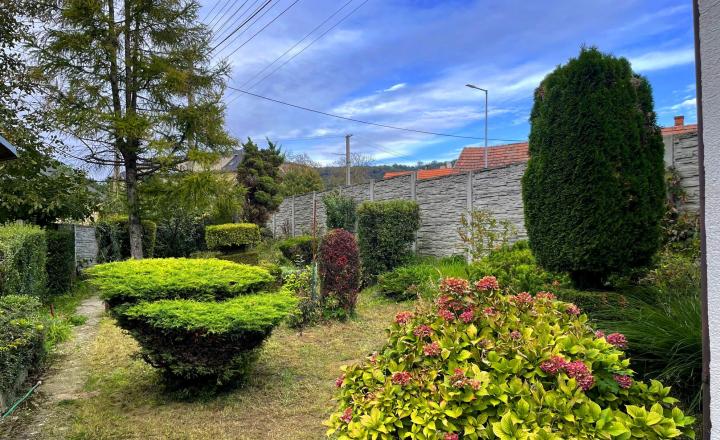 PREDAJ Rodinný dom – Chata, obec Prievaly  Záhorie, EXPIS REAL - fotografia 3