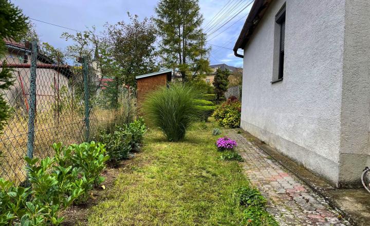 PREDAJ Rodinný dom – Chata, obec Prievaly  Záhorie, EXPIS REAL - fotografia 4