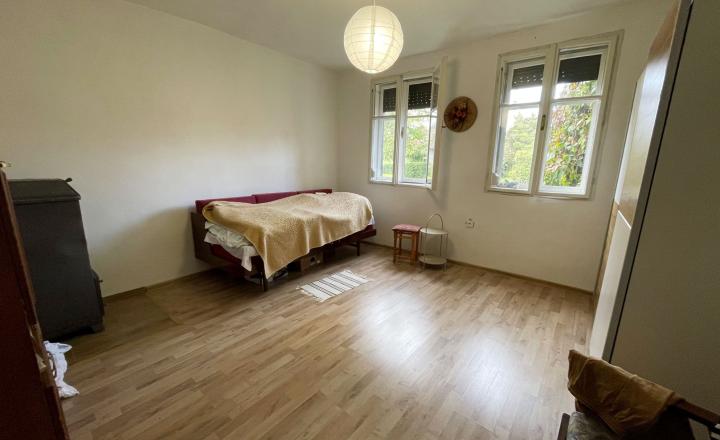 PREDAJ Rodinný dom – Chata, obec Prievaly  Záhorie, EXPIS REAL - fotografia 5