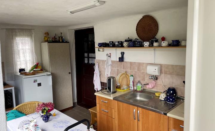 PREDAJ Rodinný dom – Chata, obec Prievaly  Záhorie, EXPIS REAL - fotografia 6