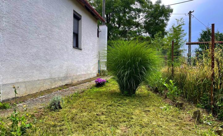 PREDAJ Rodinný dom – Chata, obec Prievaly  Záhorie, EXPIS REAL - fotografia 11
