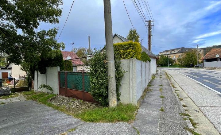 PREDAJ Rodinný dom – Chata, obec Prievaly  Záhorie, EXPIS REAL - fotografia 12