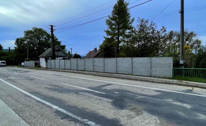 PREDAJ Rodinný dom – Chata, obec Prievaly  Záhorie, EXPIS REAL - fotografia 13