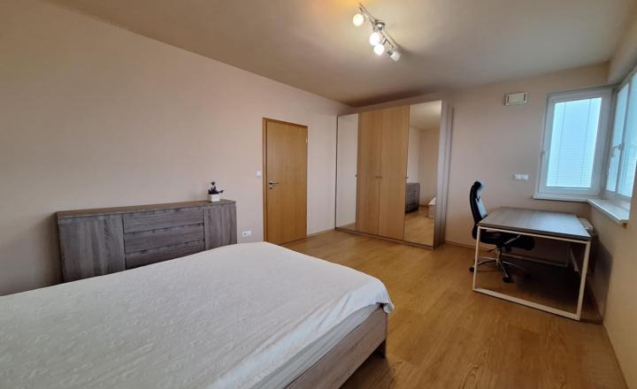 PRENÁJOM 3izb DOG FRIENDLY byt s parkovaním v novostavbe Perla Ružinova EXPISREAL - fotografia 13