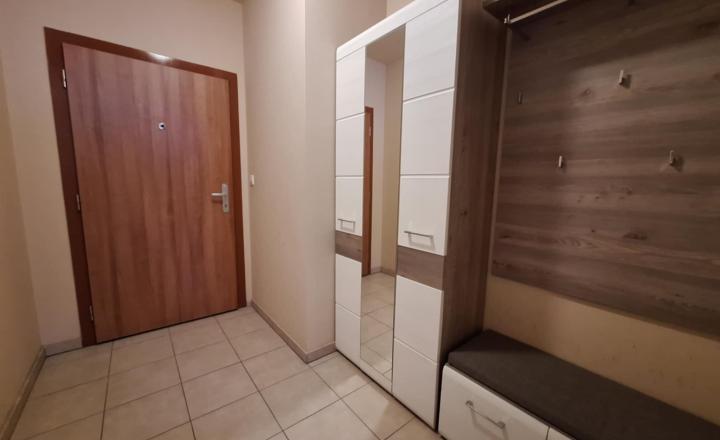 PRENÁJOM 3izb DOG FRIENDLY byt s parkovaním v novostavbe Perla Ružinova EXPISREAL - fotografia 17