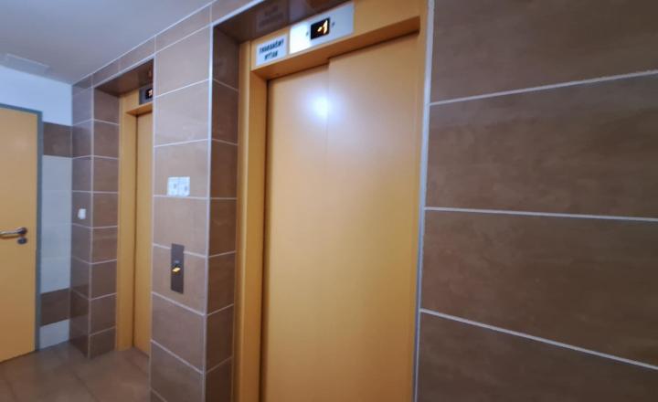 PRENÁJOM 3izb DOG FRIENDLY byt s parkovaním v novostavbe Perla Ružinova EXPISREAL - fotografia 18