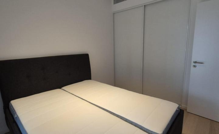 PRENÁJOM 2izb byt SKYPARK Staré mesto EXPISREAL - fotografia 3