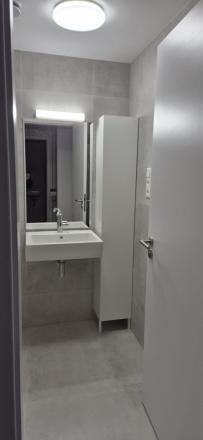 PRENÁJOM 2izb byt SKYPARK Staré mesto EXPISREAL - fotografia 4