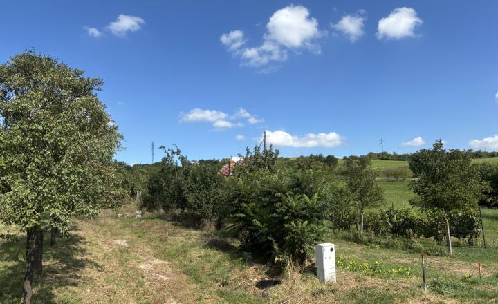 PREDAJ – Pozemok, k.ú. Popudinské Močidľany – EXPISreal - fotografia 4