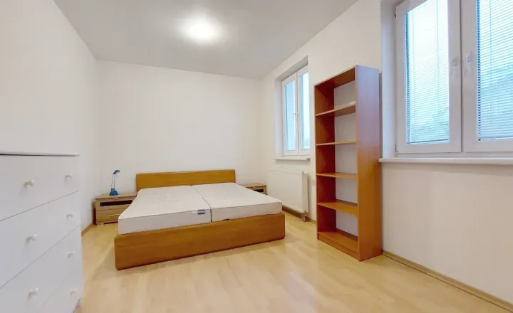 PRENÁJOM 3izb priestranný byt Staré mesto Expisreal - fotografia 6