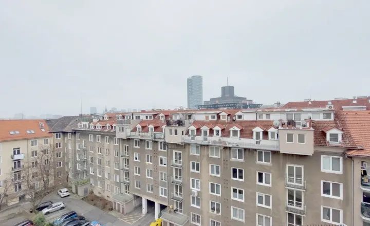 PRENÁJOM 3izb priestranný byt Staré mesto Expisreal - fotografia 17