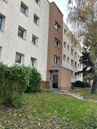 PREDAJ 3 izbový byt s loggiou, ulica Staré Záhrady, Ružinov - Bratislava II EXPIS REAL - fotografia 11