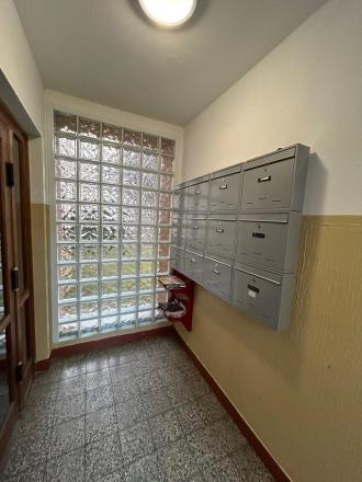 PREDAJ 3 izbový byt s loggiou, ulica Staré Záhrady, Ružinov - Bratislava II EXPIS REAL - fotografia 10
