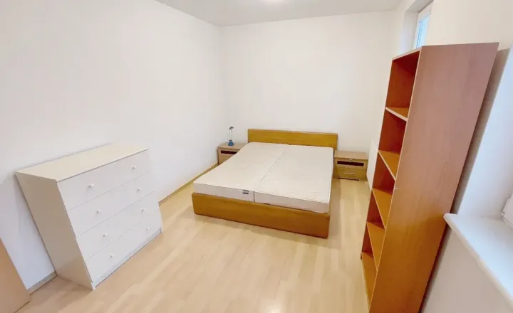PRENÁJOM 3izb  byt Staré mesto Šancová Expisreal - fotografia 7