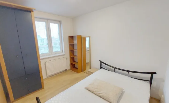PRENÁJOM 3izb  byt Staré mesto Šancová Expisreal - fotografia 8