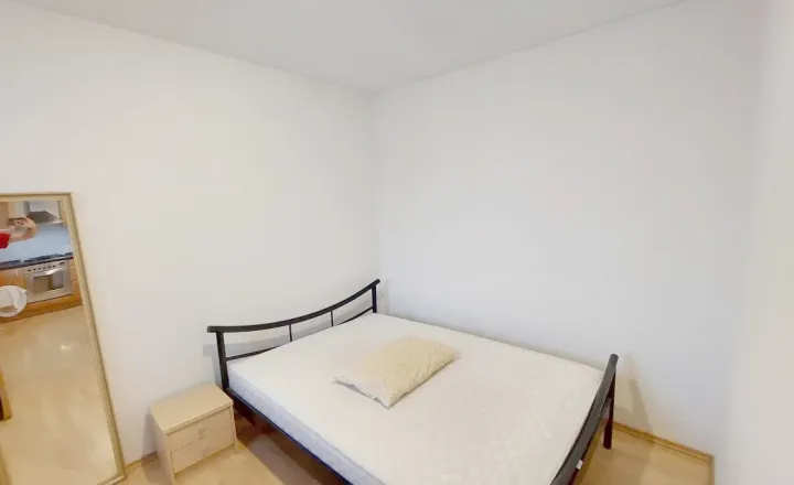 PRENÁJOM 3izb  byt Staré mesto Šancová Expisreal - fotografia 9