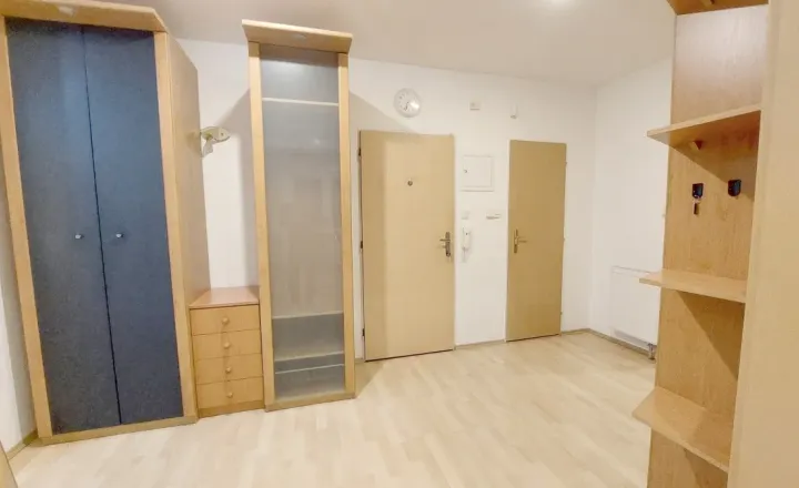 PRENÁJOM 3izb  byt Staré mesto Šancová Expisreal - fotografia 12