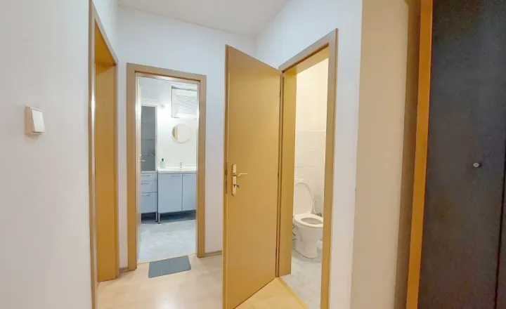 PRENÁJOM 3izb  byt Staré mesto Šancová Expisreal - fotografia 13
