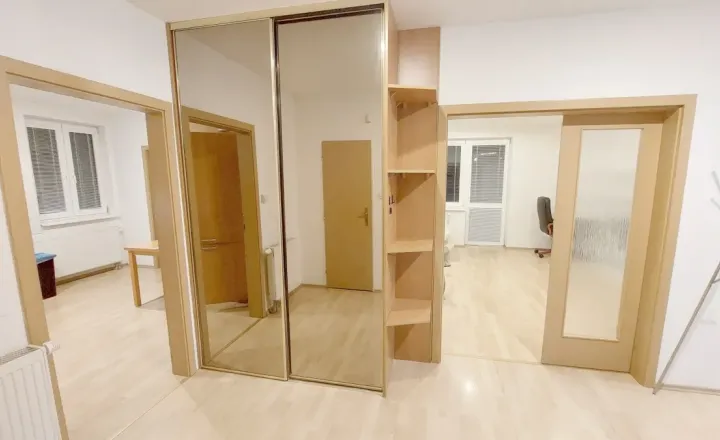 PRENÁJOM 3izb  byt Staré mesto Šancová Expisreal - fotografia 20