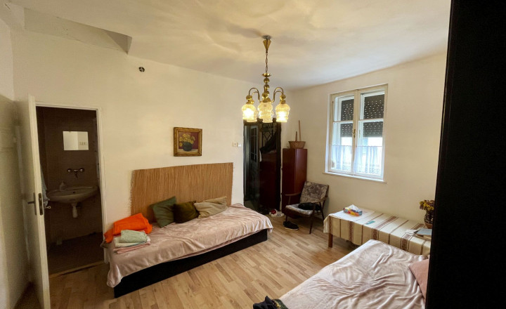 PREDAJ Rodinný dom – Chata, obec Prievaly  Záhorie, EXPIS REAL - fotografia 7