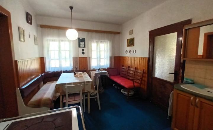 Predaj - Vidiecky dom, Chalupa k.ú. Borský Svätý Jur, Tomky - EXPISreal - fotografia 5