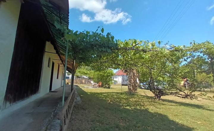 Predaj - Vidiecky dom, Chalupa k.ú. Borský Svätý Jur, Tomky - EXPISreal - fotografia 8