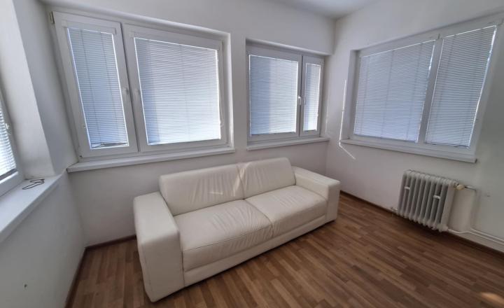 PRENÁJOM 5 izb dom Prievoz Ružinov EXPISREAL - fotografia 4