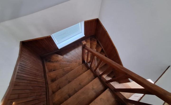 PRENÁJOM 5 izb dom Prievoz Ružinov EXPISREAL - fotografia 11