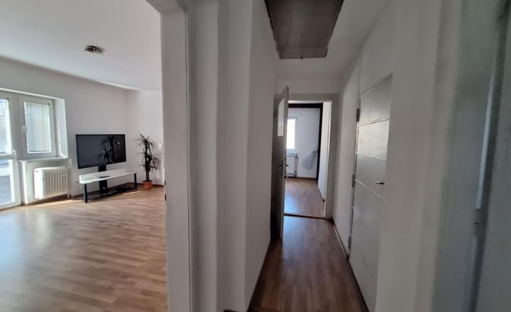 PRENÁJOM 5 izb dom Prievoz Ružinov EXPISREAL - fotografia 16