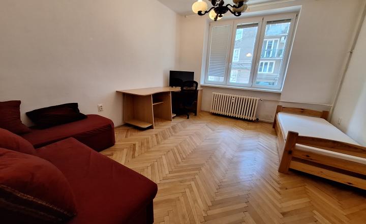 PRENÁJOM 2izb nepriechodné izby DOG Friendly Staré Mesto EXPISREAL - fotografia 4