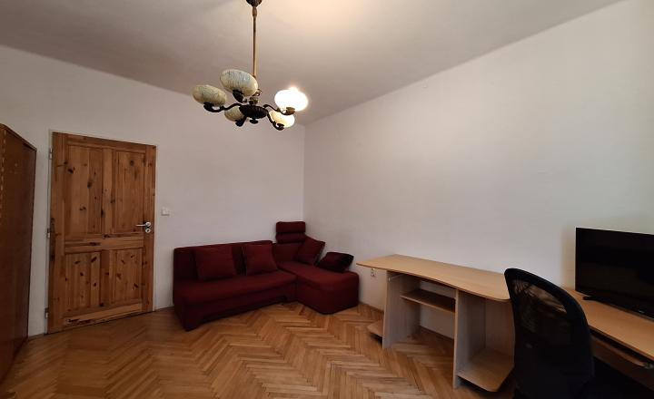 PRENÁJOM 2izb nepriechodné izby DOG Friendly Staré Mesto EXPISREAL - fotografia 5