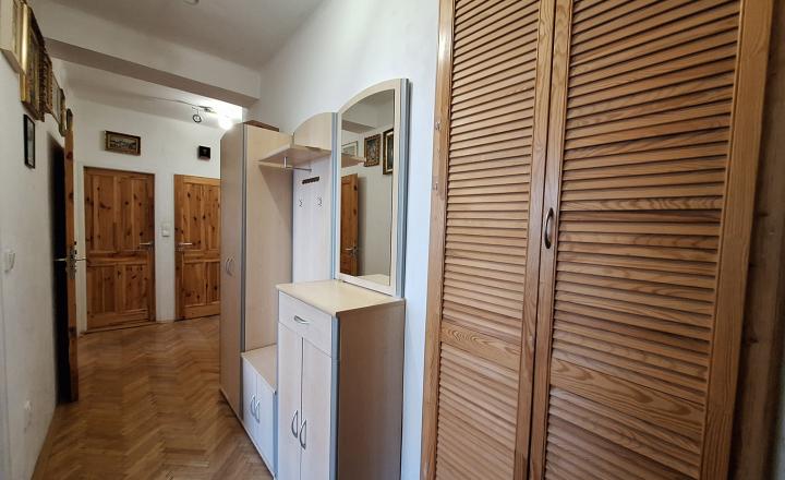 PRENÁJOM 2izb nepriechodné izby DOG Friendly Staré Mesto EXPISREAL - fotografia 8