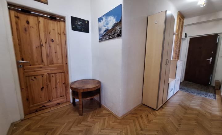 PRENÁJOM 2izb nepriechodné izby DOG Friendly Staré Mesto EXPISREAL - fotografia 9