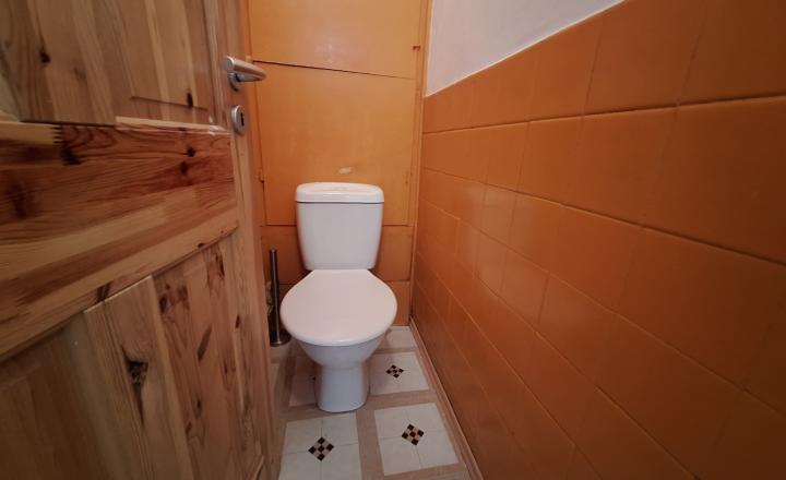 PRENÁJOM 2izb nepriechodné izby DOG Friendly Staré Mesto EXPISREAL - fotografia 11