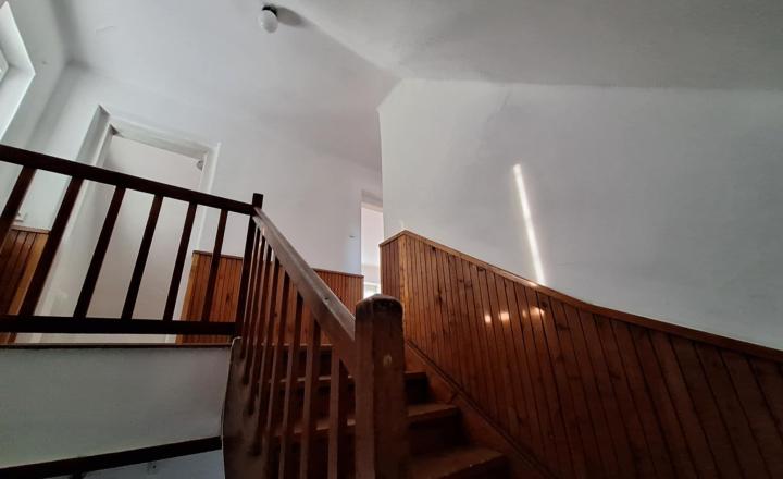PRENÁJOM 5 izb dom Prievoz Ružinov EXPISREAL - fotografia 12