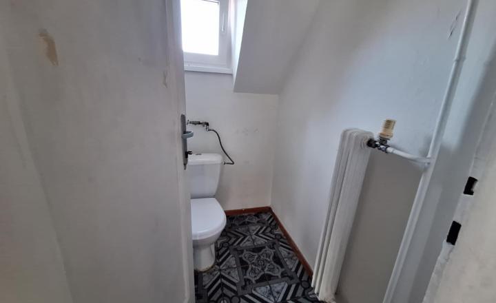 PRENÁJOM 5 izb dom Prievoz Ružinov EXPISREAL - fotografia 19